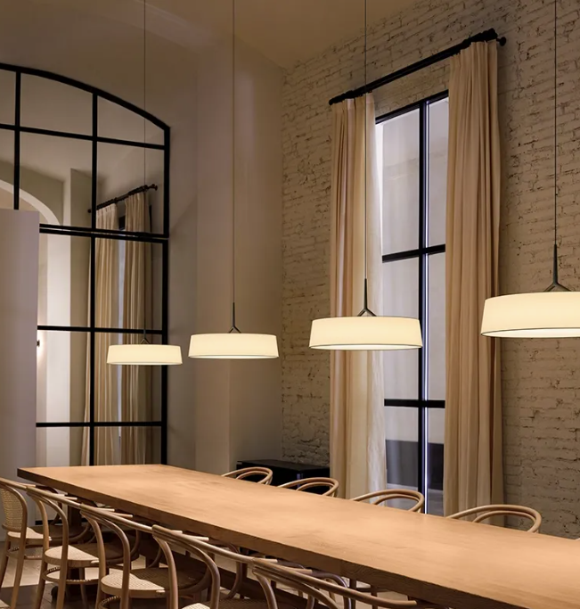 VIBIA | DAMA PENDANT | $ 3,443.00