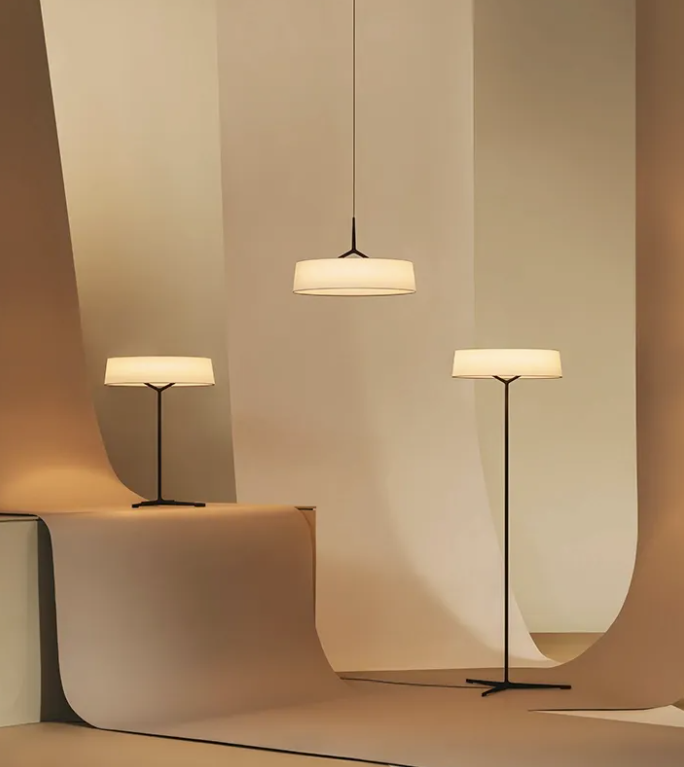 VIBIA | DAMA PENDANT | $ 3,443.00