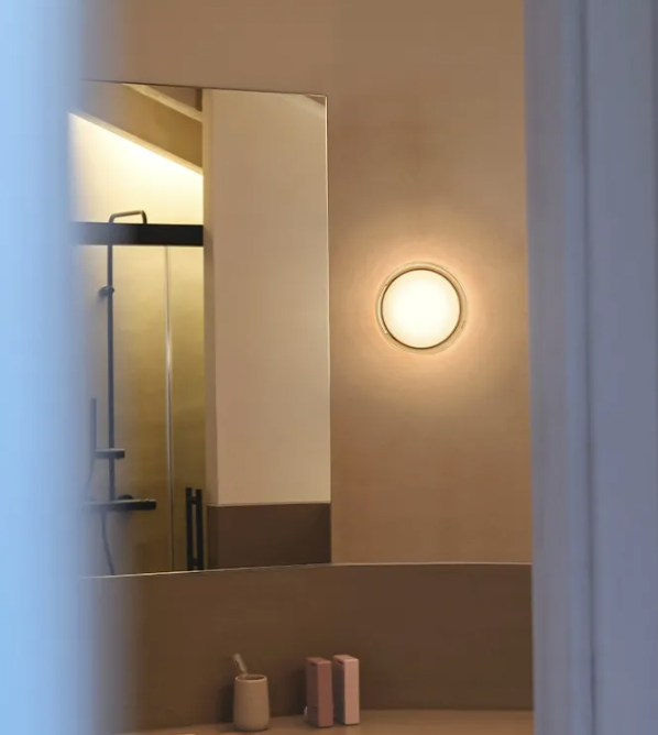 VIBIA | DOTS GLASS WALL |$ 1,908.50