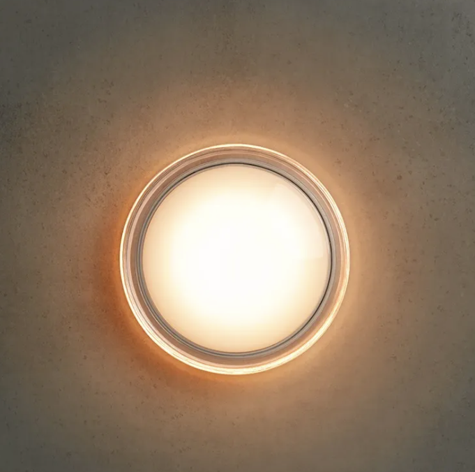 VIBIA | DOTS GLASS WALL |$ 1,908.50