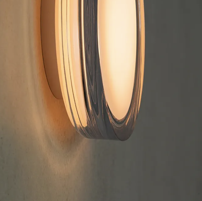 VIBIA | DOTS GLASS WALL |$ 1,908.50