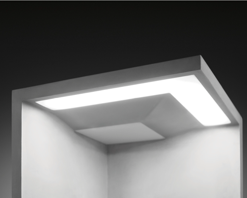 VIBIA | EMPTY OUTDOOR FLOOR LAMP | from $ 8,862.00