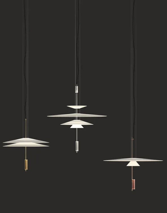 VIBIA | FLAMINGO PENDANT | from $ 5,268.00