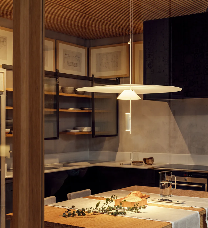 VIBIA | FLAMINGO PENDANT | from $ 5,268.00