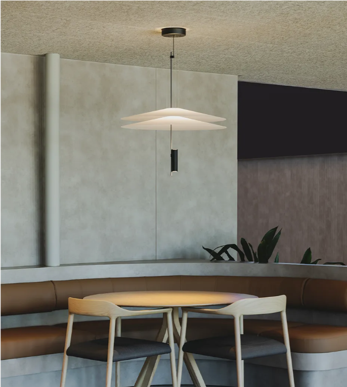 VIBIA | FLAMINGO PENDANT | from $ 5,268.00