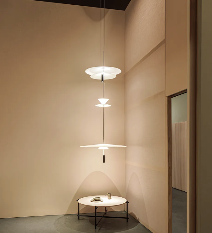 VIBIA | FLAMINGO PENDANT | from $ 5,268.00