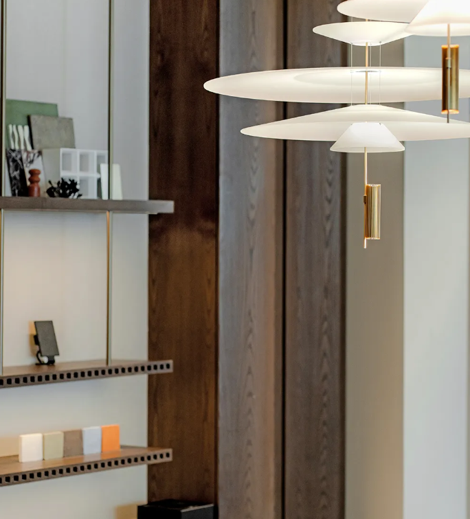 VIBIA | FLAMINGO PENDANT | from $ 5,268.00