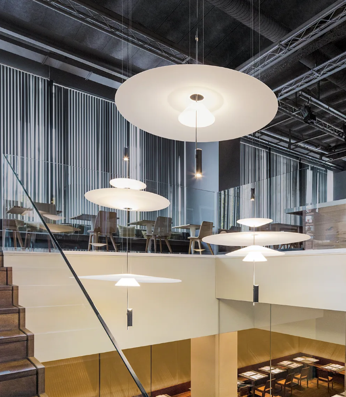 VIBIA | FLAMINGO PENDANT | from $ 5,268.00