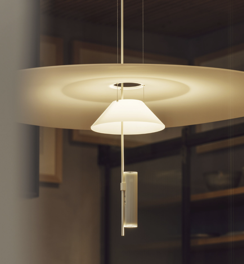 VIBIA | FLAMINGO PENDANT | from $ 5,268.00