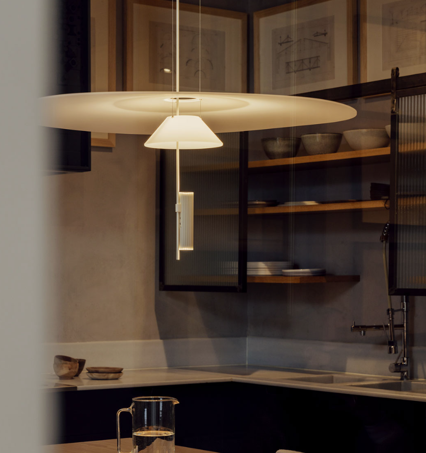 VIBIA | FLAMINGO PENDANT | from $ 5,268.00