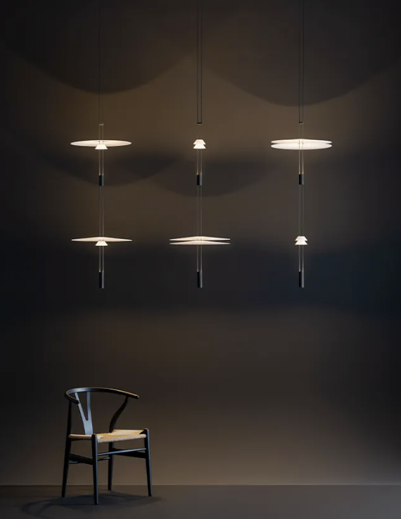 VIBIA | FLAMINGO MINI PENDANT | from $2,496.00