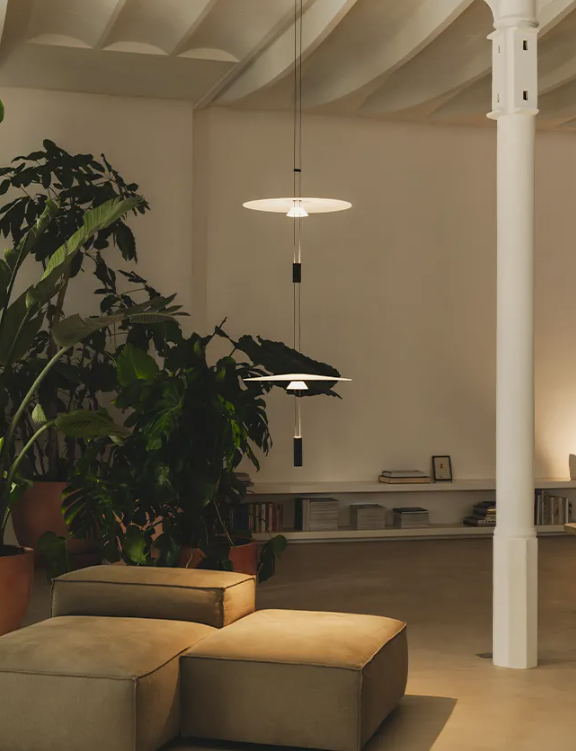 VIBIA | FLAMINGO MINI PENDANT | from $2,496.00