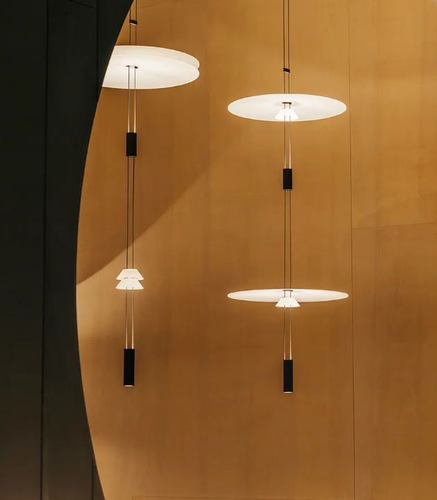 VIBIA | FLAMINGO MINI PENDANT | from $2,496.00
