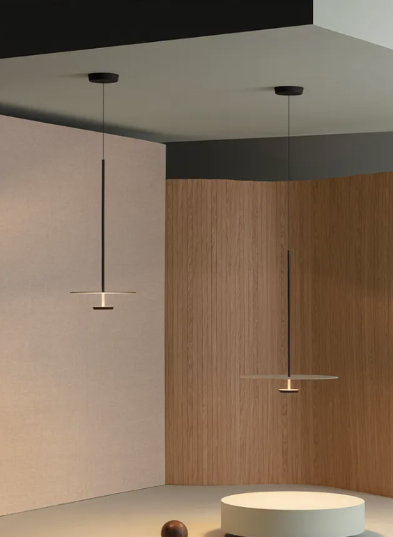 VIBIA | FLAT PENDANT | $2,982.00