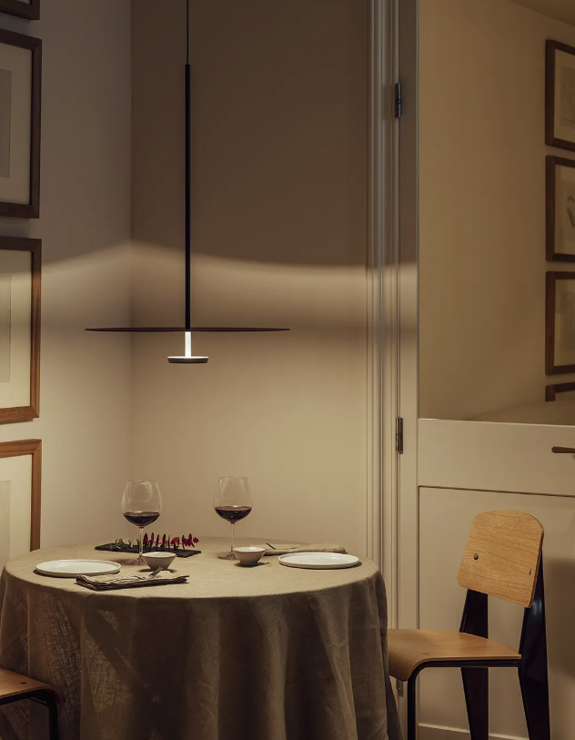 VIBIA | FLAT PENDANT | $2,982.00