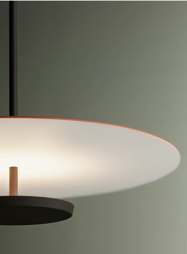 VIBIA | FLAT PENDANT | $2,982.00
