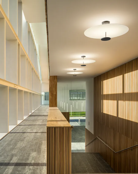 VIBIA | FLAT CELLING LIGHT | $5,232.00