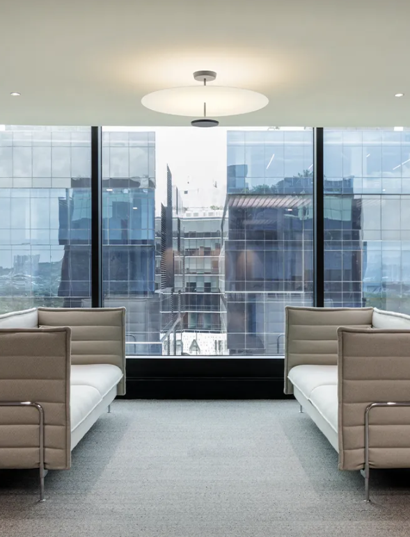 VIBIA | FLAT CELLING LIGHT | $5,232.00