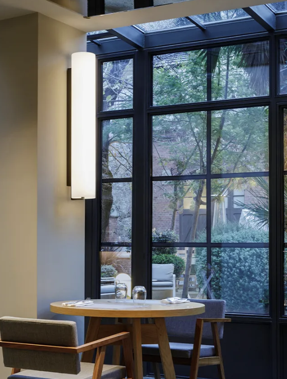 VIBIA | KONTORNO WALL | $3,054.00