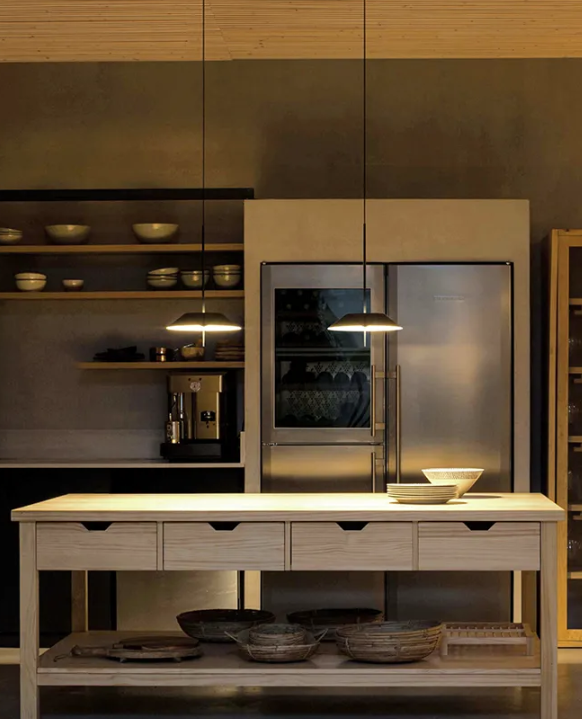 VIBIA | MAYFAIR PENDANT | $2,124.00