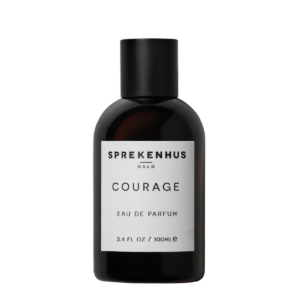 SPREKENHUS I COURAGE EAU DE PARFUM 3.4 oz. I $262.00