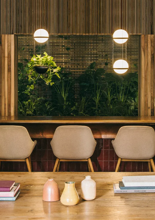 VIBIA | PALMA PENDANT | from $3,270.00