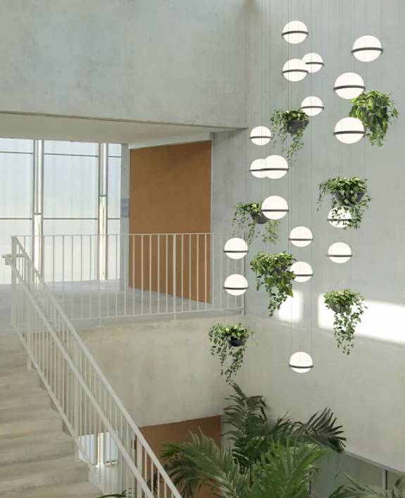VIBIA | PALMA PENDANT | from $3,270.00