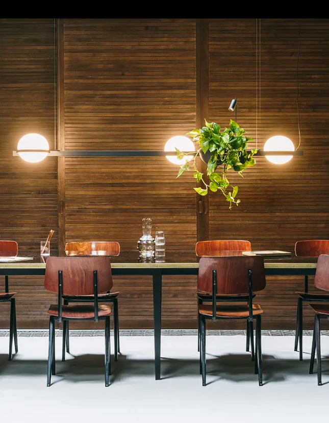 VIBIA | PALMA PENDANT | from $3,270.00