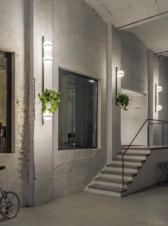 VIBIA | PALMA WALL | from $3,000.00