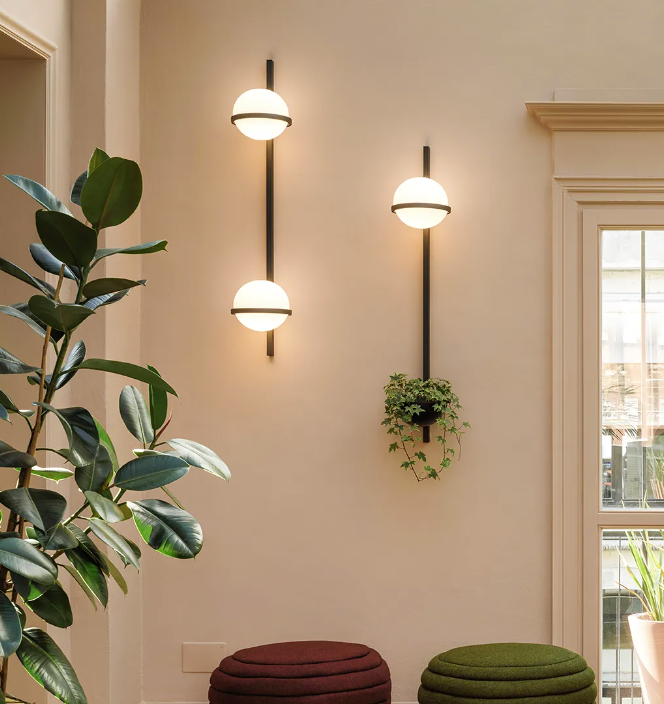 VIBIA | PALMA WALL | from $3,000.00