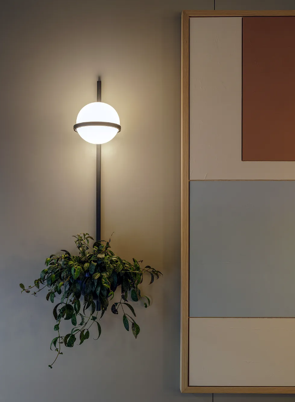 VIBIA | PALMA WALL | from $3,000.00