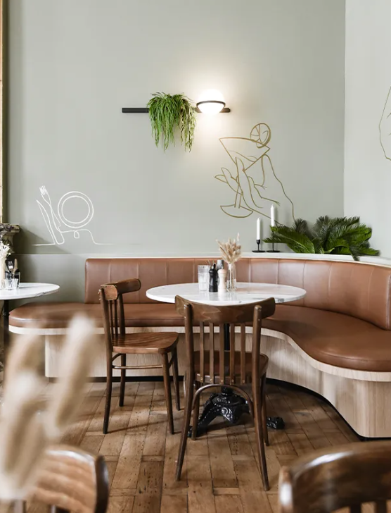 VIBIA | PALMA WALL | from $3,000.00