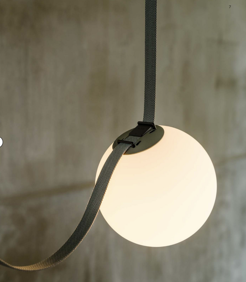VIBIA | PLUSMINUS HANGING LIGHT |