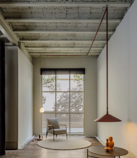 VIBIA | PLUSMINUS HANGING LIGHT |