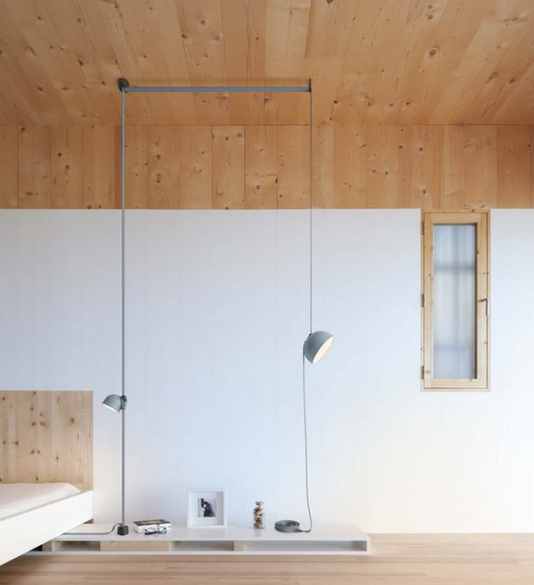 VIBIA | PLUSMINUS HANGING LIGHT |