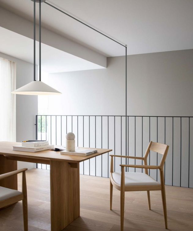 VIBIA | PLUSMINUS HANGING LIGHT |
