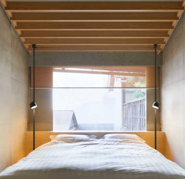 VIBIA | PLUSMINUS HANGING LIGHT |