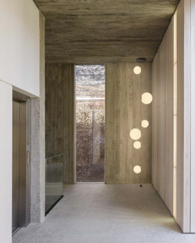 VIBIA | PLUSMINUS HANGING LIGHT |