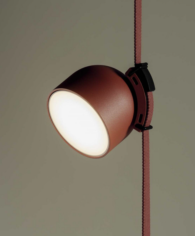 VIBIA | PLUSMINUS HANGING LIGHT |