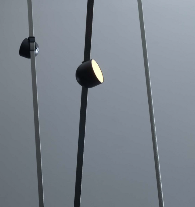 VIBIA | PLUSMINUS HANGING LIGHT |