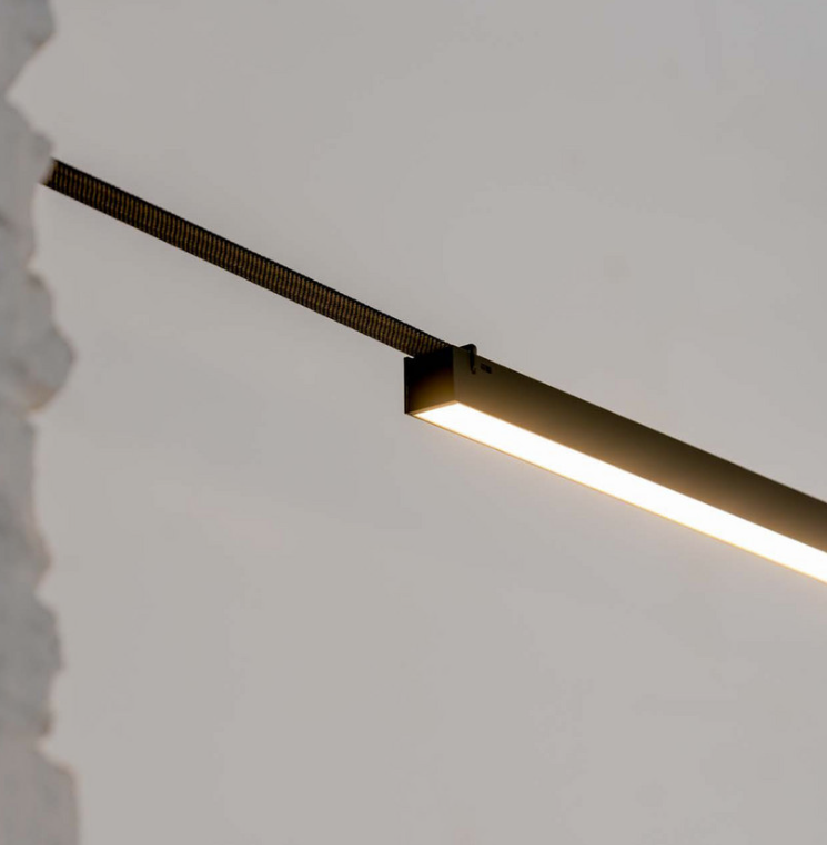 VIBIA | PLUSMINUS HANGING LIGHT |