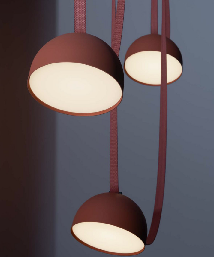 VIBIA | PLUSMINUS HANGING LIGHT |