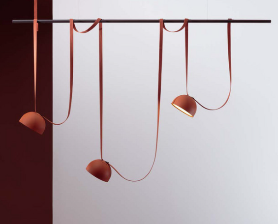 VIBIA | PLUSMINUS HANGING LIGHT |
