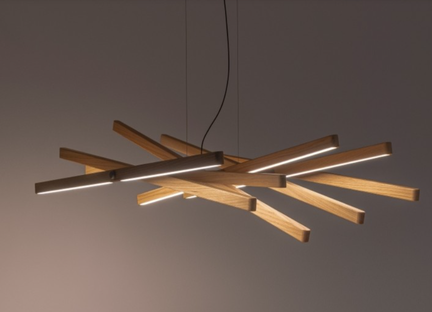 VIBIA | RHYTHM PENDANT | from $10,004.50
