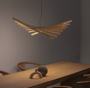 VIBIA | RHYTHM PENDANT | from $10,004.50
