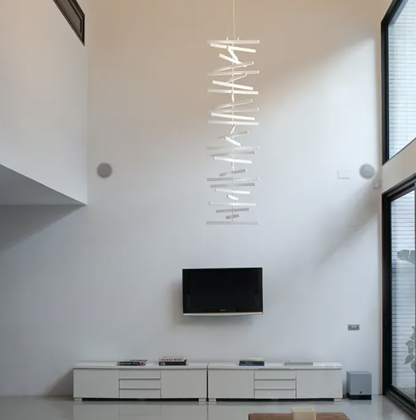 VIBIA | RHYTHM PENDANT | from $10,004.50