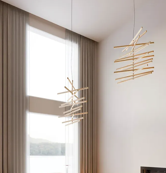 VIBIA | RHYTHM PENDANT | from $10,004.50
