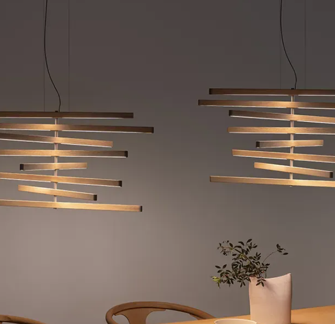 VIBIA | RHYTHM PENDANT | from $10,004.50