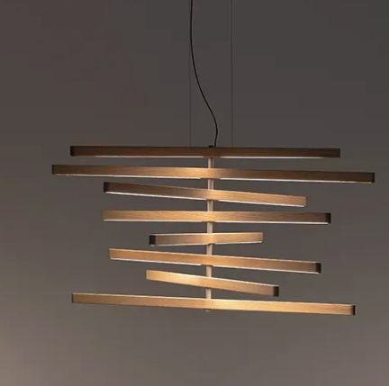 VIBIA | RHYTHM PENDANT | from $10,004.50