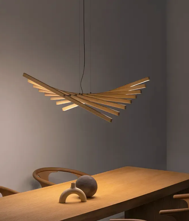 VIBIA | RHYTHM PENDANT | from $10,004.50